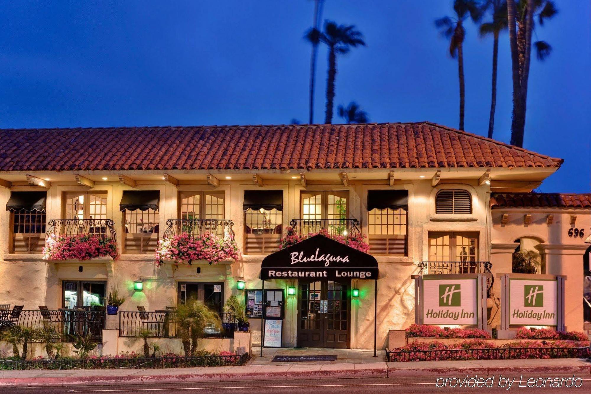 Holiday Inn Laguna Beach, an IHG Hotel Luaran gambar