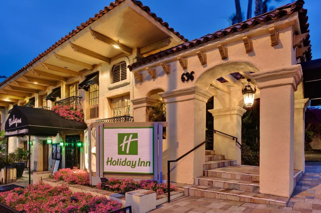 Holiday Inn Laguna Beach, an IHG Hotel Luaran gambar